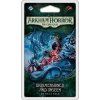 arkham horror the card game undimensioned and unseen