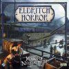 eldritch horror masks of nyarlathotep