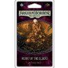 arkham horror the card game heart of the elders mythos pack 3