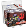 star wars imperial assault sabine wren and zeb orrelios ally pack 2