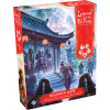 legend of the five rings roleplaying beginner game