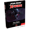 x wing second edition first order conversion kit 2