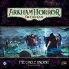 arkham horror the card game the circle undone