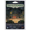 arkham horror lcg the card game murder at the excelsior hotel scenario pack