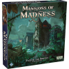 mansions of madness second edition path of the serpent