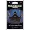 arkham horror lcg the card game the search for kadath