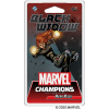 marvel champions the card game black widow hero pack