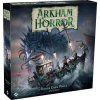 arkham horror third edition under dark waves