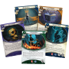 arkham horror lcg the card game horror in high gear mythos pack 2