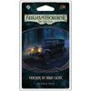 arkham horror lcg the card game horror in high gear mythos pack