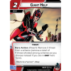 marvel champions the card game wasp hero pack 3