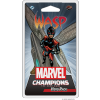 marvel champions the card game wasp hero pack