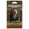 arkham horror lcg harvey walters investigator starter deck