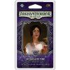arkham horror lcg jacqueline fine investigator starter deck