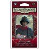 arkham horror lcg stella clark investigator starter deck 2