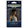 arkham horror lcg nathaniel cho investigator starter deck