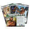 arkham horror lcg winifred habbamock investigator starter deck 2