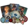 arkham horror lcg the card game revised core set 2021 4