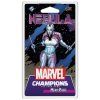 marvel champions the card game nebula hero pack