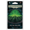 arkham horror the card game into the maelstrom mythos pack