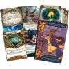arkham horror lcg the card game return to the circle undone