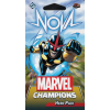 marvel champions the card game nova hero pack
