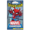 marvel champions the card game spider ham hero pack