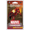marvel champions the card game sp dr hero pack