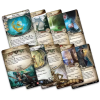 arkham horror the card game the forgotten age campaign expansion 2