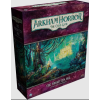 arkham horror the card game the forgotten age campaign expansion
