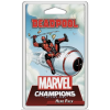 marvel champions the card game deadpool hero pack