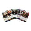 arkham horror the card game midwinter gala scenario pack