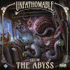 unfathomable from the abyss