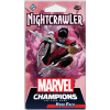 marvel champions the card game nightcrawler hero pack
