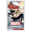 marvel champions the card game silk hero pack