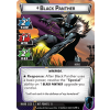marvel champions the card game black panther hero pack 3