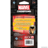 marvel champions the card game falcon hero pack 3