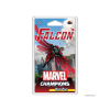 marvel champions the card game falcon hero pack