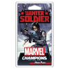 marvel champions the card game winter soldier hero pack