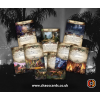 arkham horror the card game film fatale scenario pack 3