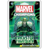 marvel champions the card game trickster takeover scenario pack