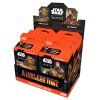 star wars unlimited a lawless time spotlight deck leia organa