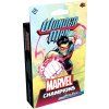 marvel champions the card game wonder man hero pack
