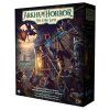 arkham horror lcg the card game core set 2026