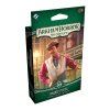 arkham horror lcg andre patel investigator deck