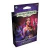 arkham horror lcg marie lambeau investigator deck 2