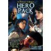 A Touch of Evil: Hero Pack 1