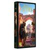 7 wonders cities 2nd edition 3