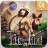 Timeline: Discoveries (anglicky)