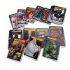 Cardline: Marvel
